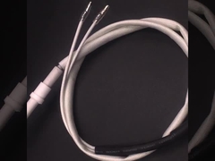 12V 80W সিরামিক পেলেট ইগনিটর এলিমেন্ট For Jim Bowie / Daniel Boone Prime Models