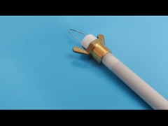 মূল সিরামিক ইগনিটর 200W পেলেট চুলা ইগনিটর মধ্যে স্ক্রু জন্য PELLASX পেলেট বার্নার