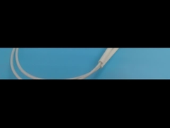 অ্যালুমিনিয়াম A1203 কমফোর্টবিল্ট প্যালেট স্টোভের জন্য সিরামিক ইনজাইটার