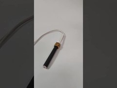 থ্রেডেড কার্ট্রিজ হিটার হট রড সিরামিক ইগনিটর 300W 120V-240V