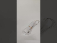 সিরামিক ইগনিটর G3/8 থ্রেড নন-থ্রু হোল 145mm