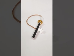 পেলেট চুলা জন্য শিল্প 230 ভোল্ট সিরামিক ইগনিটর হিটার