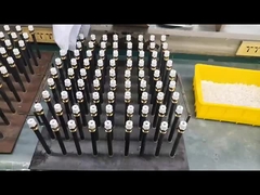 অরিজিনাল সিরামিক হিটার লাইটার ফায়ারিং স্টোভস এবং পেলেট বয়লারগুলির জন্য থ্রেডযুক্ত 3/8 '