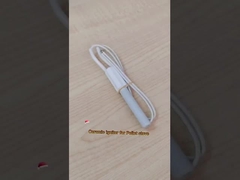 সিরামিক গ্লো ইগনিশন রড, সিরামিক পেলেট বয়লার ইগনিটর 93mm 230V