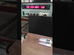 পণ্য পরীক্ষা